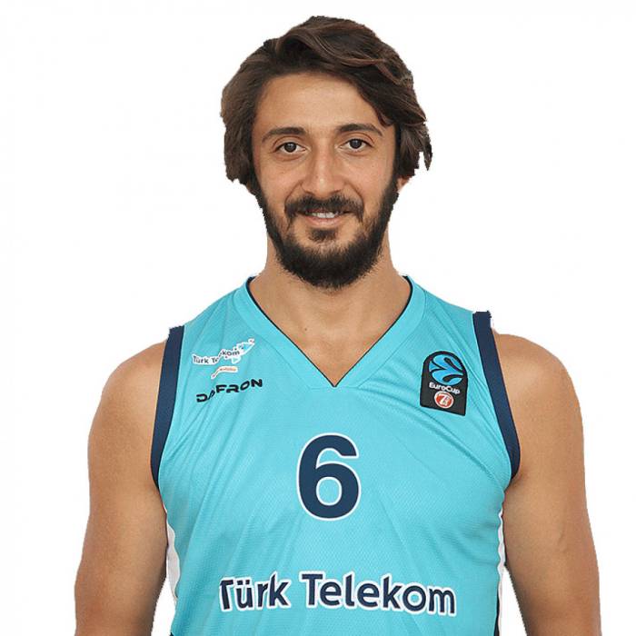 Photo of Polat Kaya, 2018-2019 season