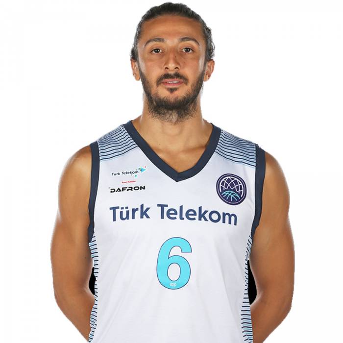 Photo of Polat Kaya, 2019-2020 season