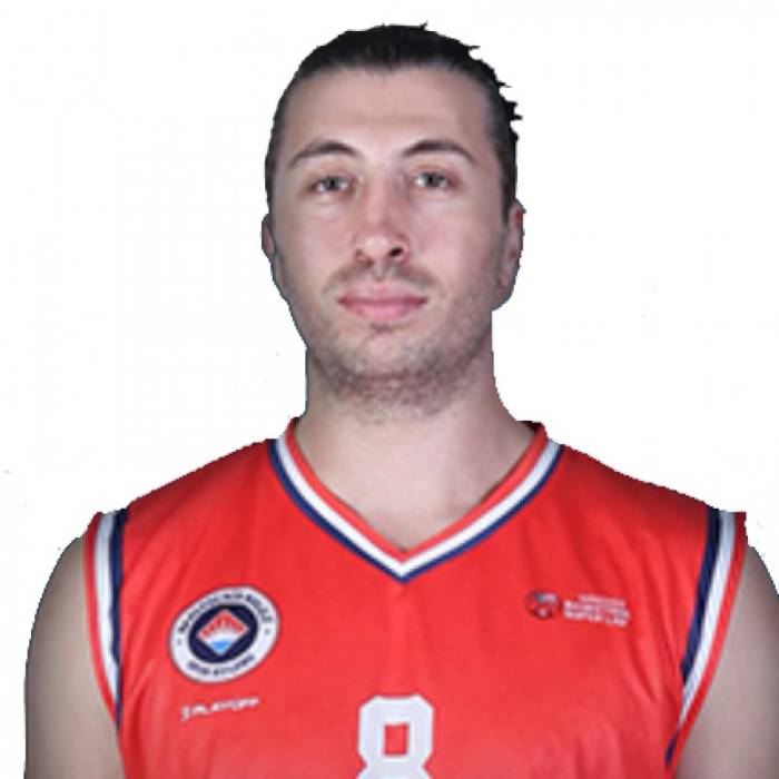 Photo de Hadi Ozdemir, saison 2018-2019