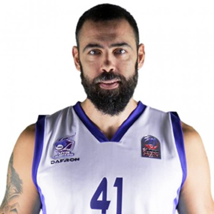 Photo de Cevher Ozer, saison 2018-2019