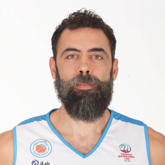 Photo of Cevher Ozer, 2021-2022 season