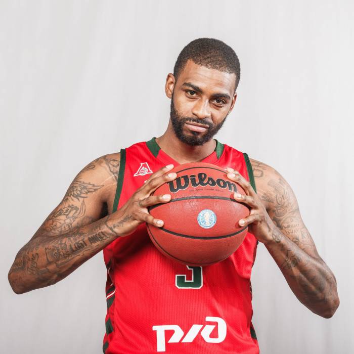 Photo de Dorell Wright, saison 2018-2019