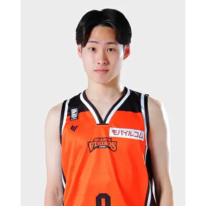 Foto de Riku Utsunomiya, temporada 2021-2022