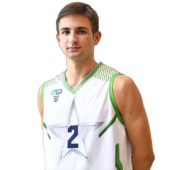 Photo of Cem Kucukozkan, 2021-2022 season