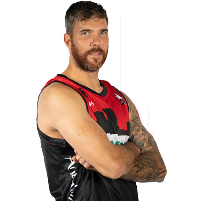 Photo of Guillem Rubio, 2019-2020 season