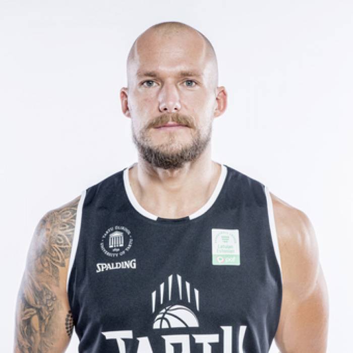 Photo of Martynas Mazeika, 2019-2020 season