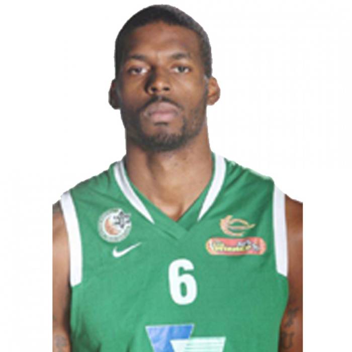 Photo of Donta Smith, 2012-2013 season