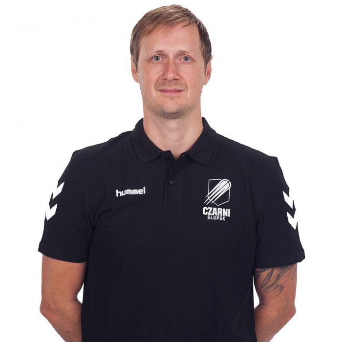 Foto de Mantas Cesnauskis, temporada 2019-2020