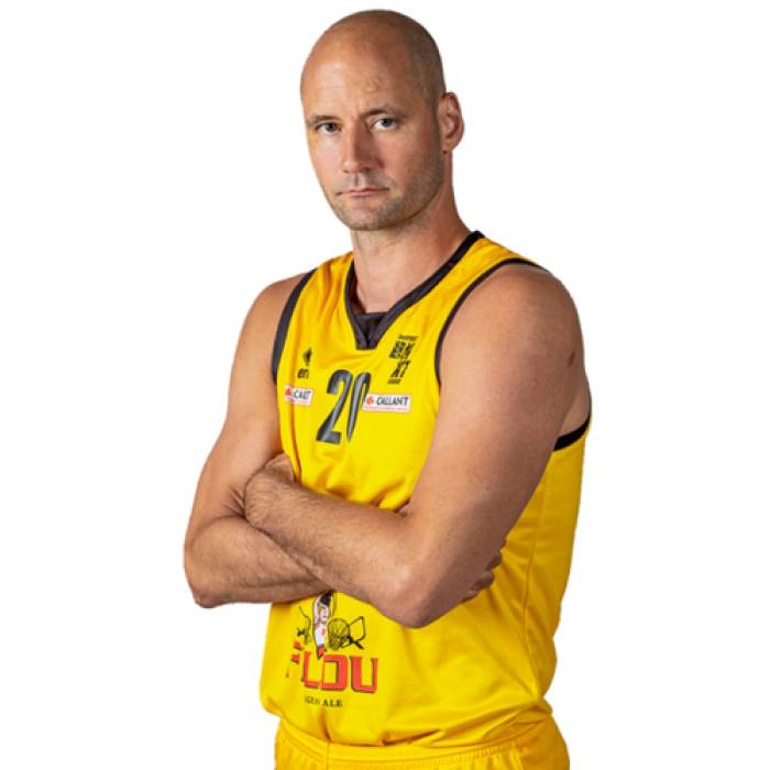Photo of Dusan Djordjevic, 2021-2022 season
