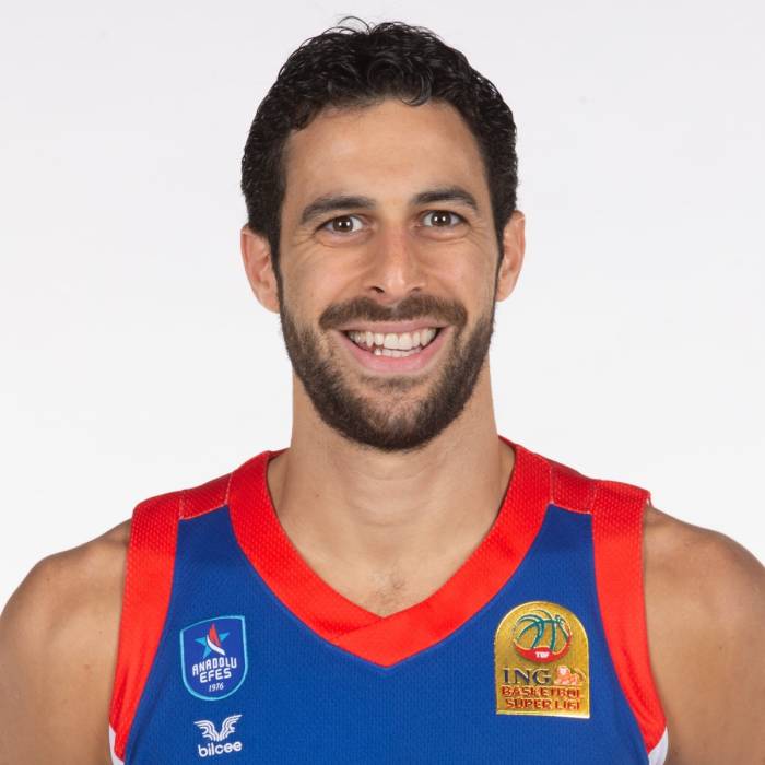 Photo of Dogus Balbay, 2021-2022 season