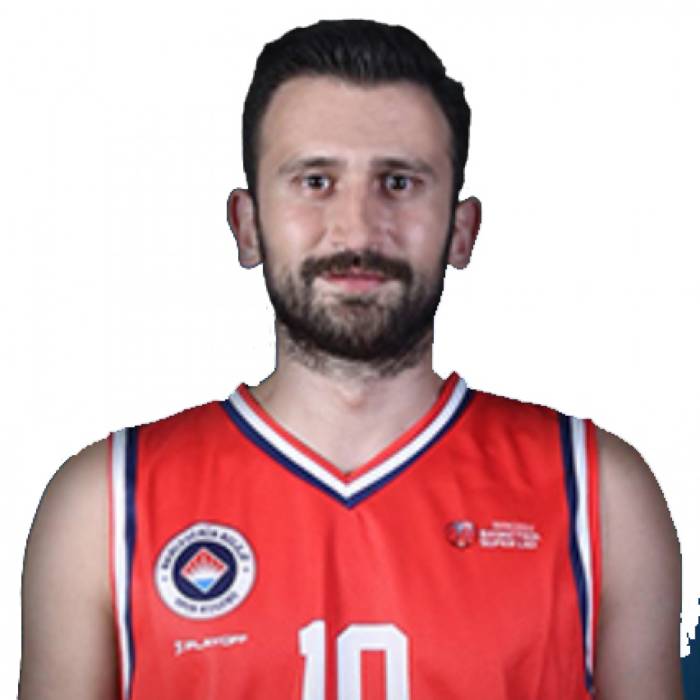 Foto de Yigitcan Turna, temporada 2018-2019