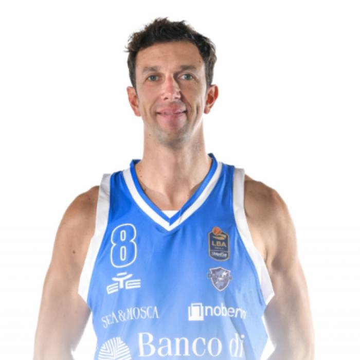 Photo de Giacomo Devecchi, saison 2021-2022