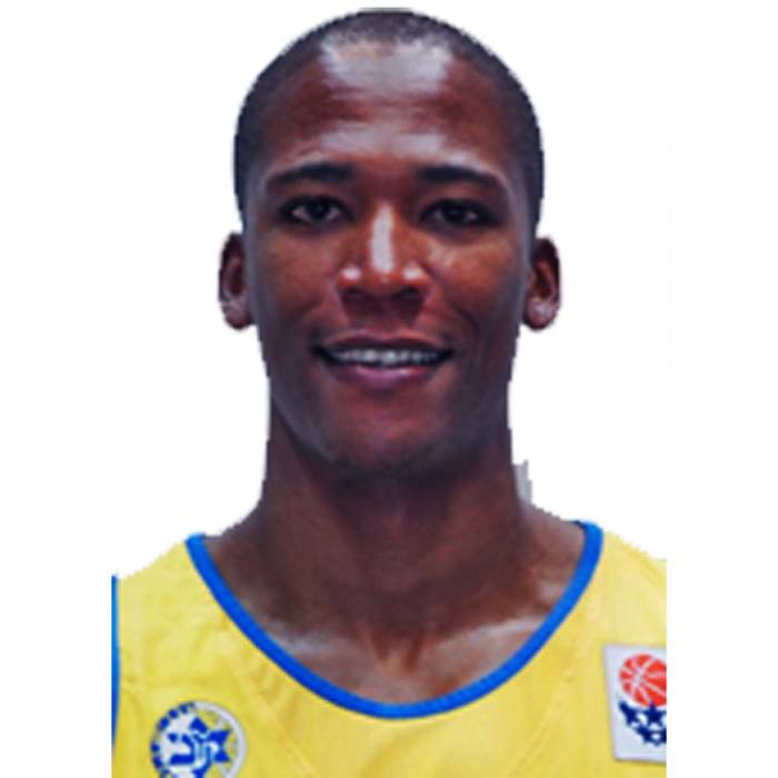 Photo de Maceo Baston, saison 2005-2006