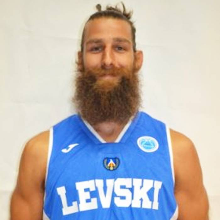 Photo de Chavdar Kostov, saison 2019-2020