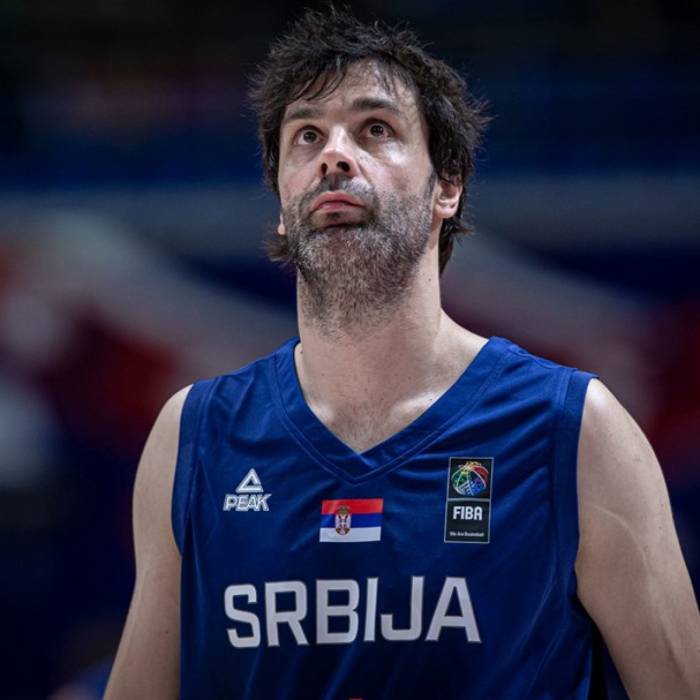 Foto di Milos Teodosic, stagione 2021-2022