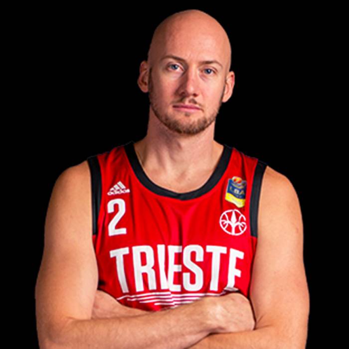 Photo of Hrvoje Peric, 2018-2019 season