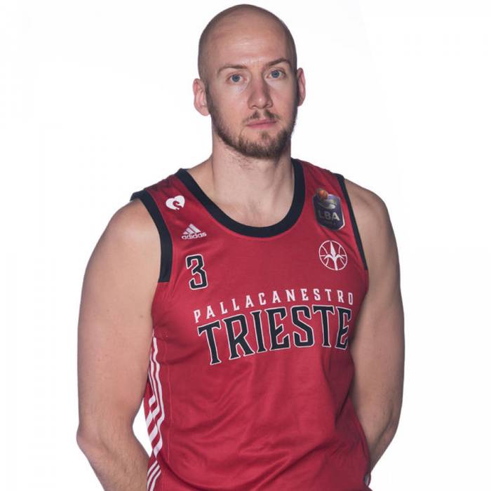 Foto de Hrvoje Peric, temporada 2019-2020