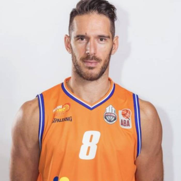 Photo of Miha Fon, 2018-2019 season