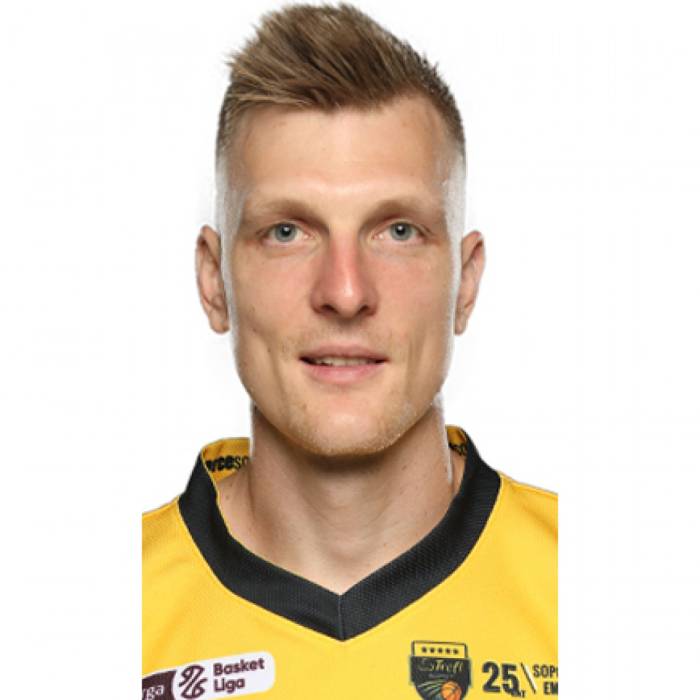 Photo of Karol Gruszecki, 2020-2021 season