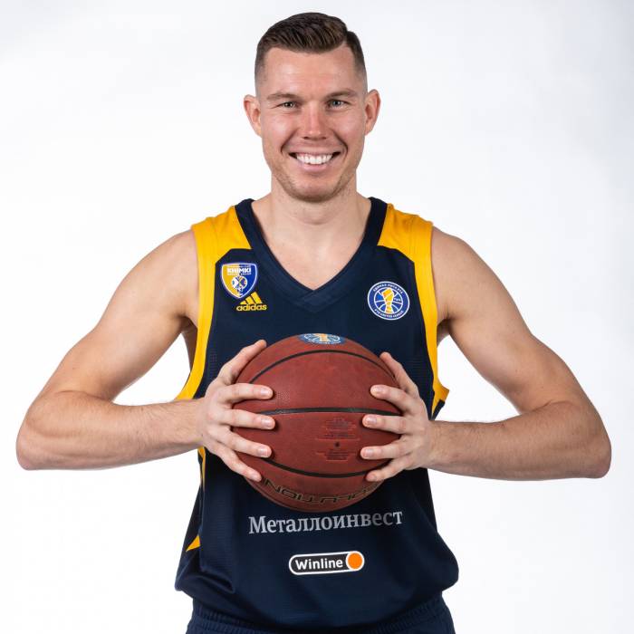 Foto de Dairis Bertans, temporada 2019-2020