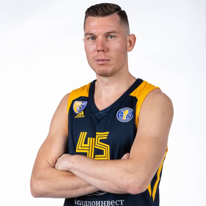 Foto de Dairis Bertans, temporada 2019-2020