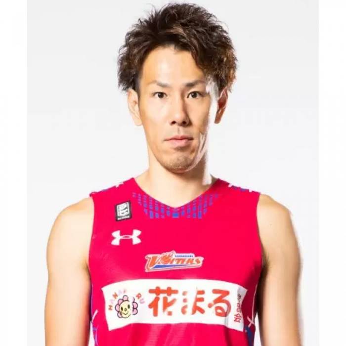 Foto de Daiki Terashita, temporada 2019-2020