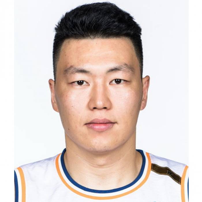 Photo of Gen Li, 2019-2020 season