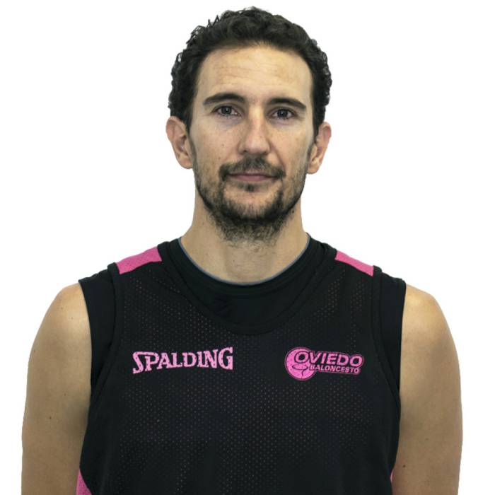 Photo of Victor Perez, 2018-2019 season