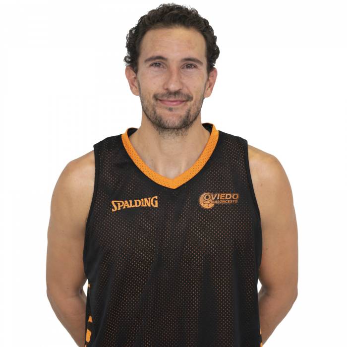 Photo of Victor Perez, 2019-2020 season