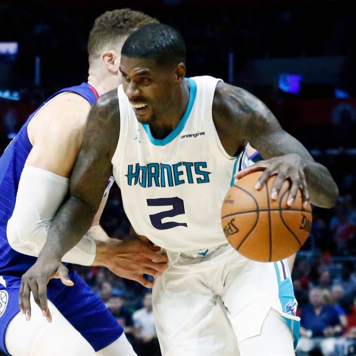 Photo de Marvin Williams, saison 2016-2017