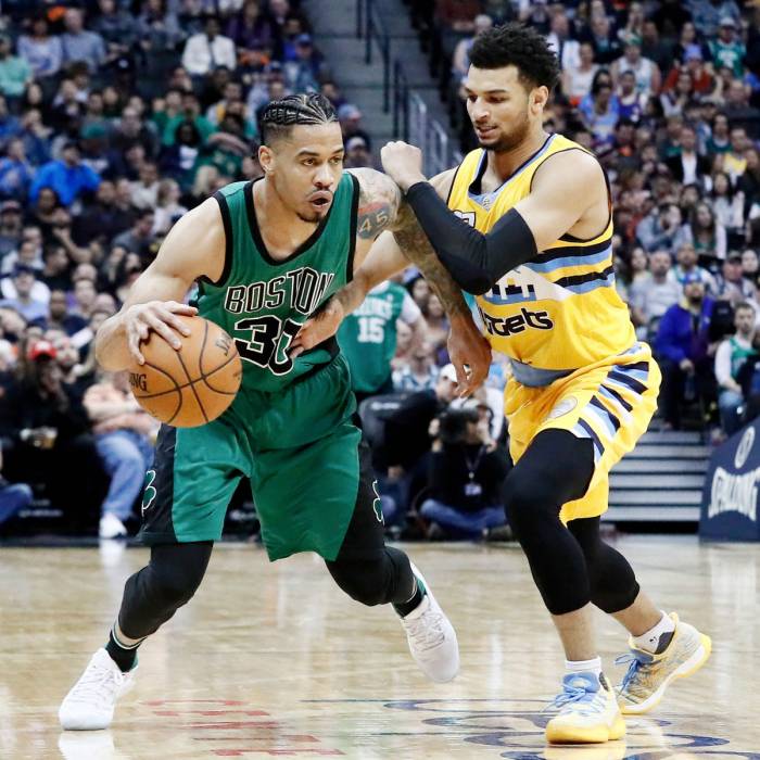 Photo de Gerald Green, saison 2016-2017