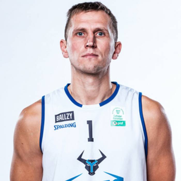 Photo of Kristo Saage, 2019-2020 season