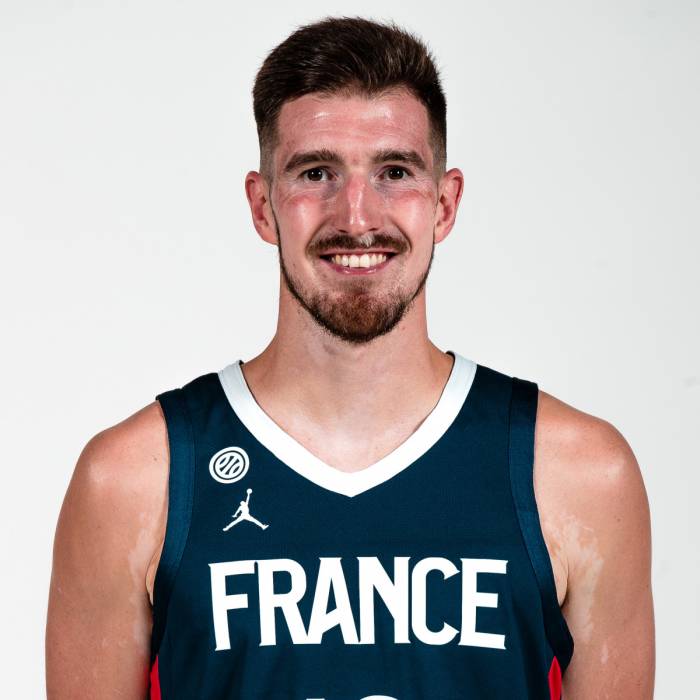 Foto de Nando De Colo, temporada 2019-2020