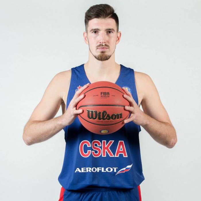 Foto de Nando De Colo, temporada 2017-2018