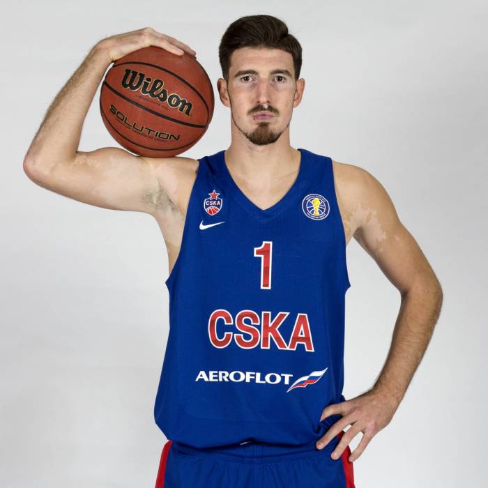 Foto de Nando De Colo, temporada 2018-2019