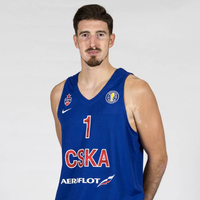 Photo de Nando De Colo, saison 2018-2019