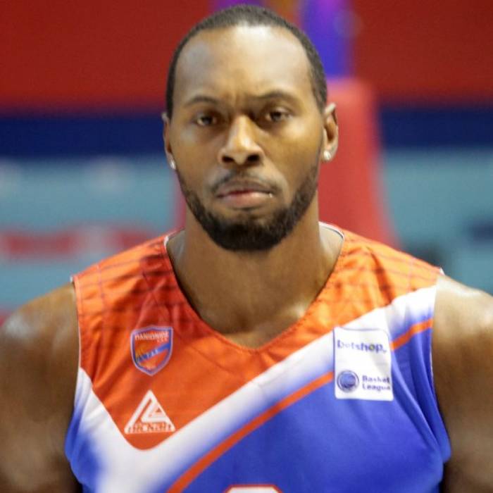 Photo of Joey Dorsey, 2018-2019 season