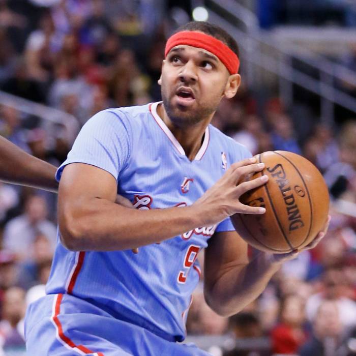 Photo of Jared Dudley, 2013-2014 season