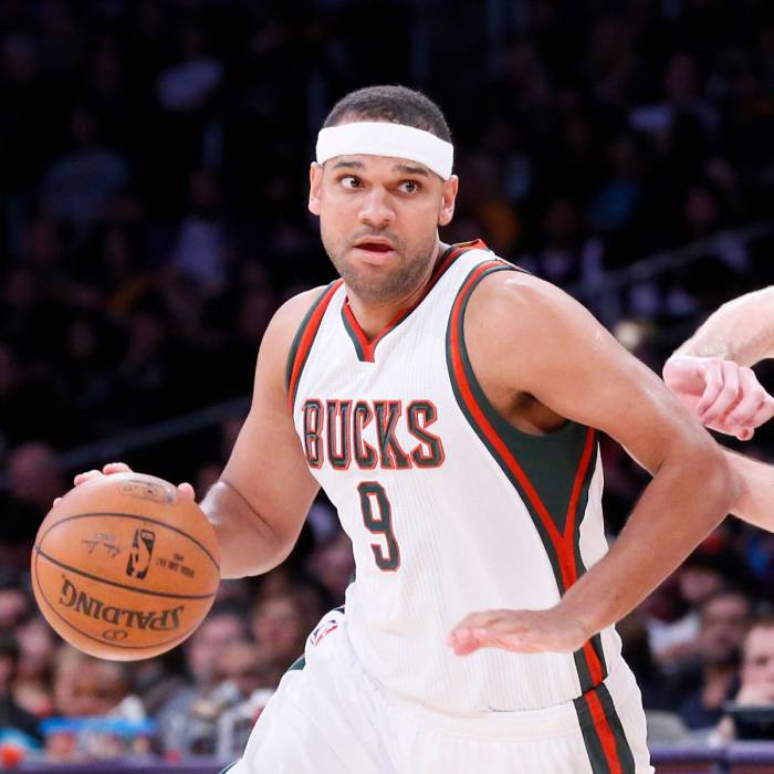 Photo of Jared Dudley, 2014-2015 season