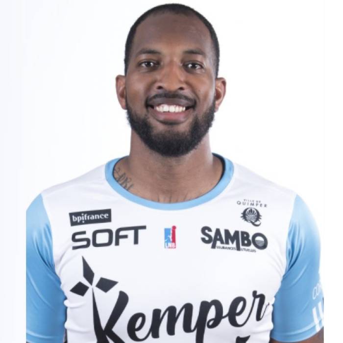 Photo de Ryan Reid, saison 2021-2022