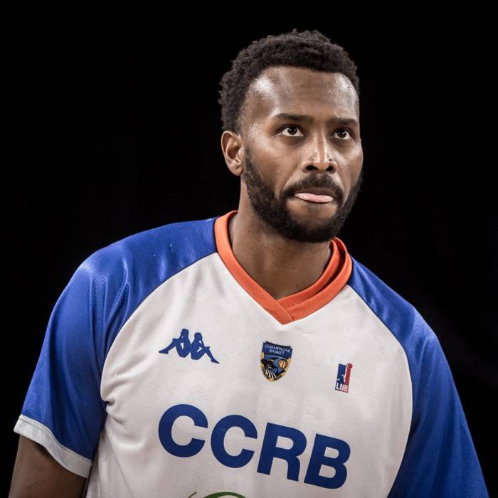 Photo of Zabian Dowdell, 2018-2019 season