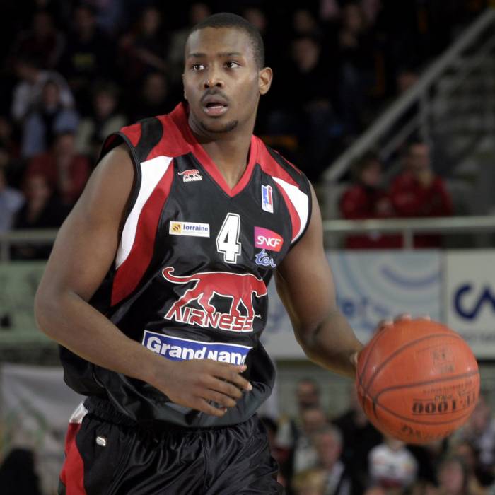 Photo of Zabian Dowdell, 2007-2008 season