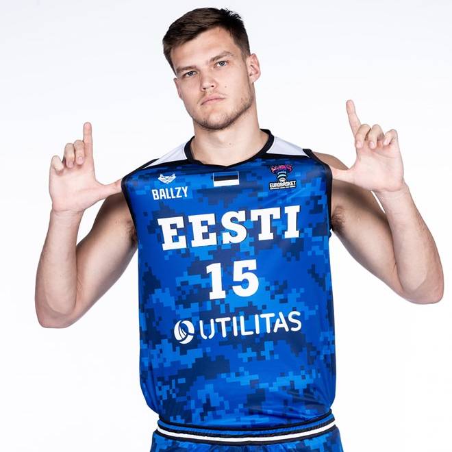 Photo of Maik Kotsar, 2022-2023 season