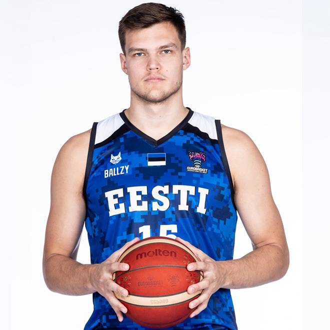 Photo of Maik Kotsar, 2022-2023 season