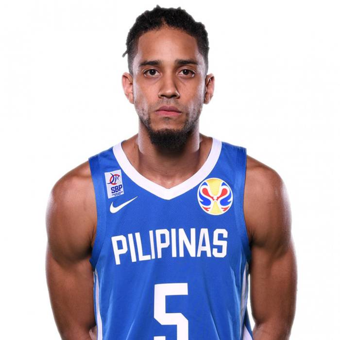 Foto de Gabe Norwood, temporada 2019-2020