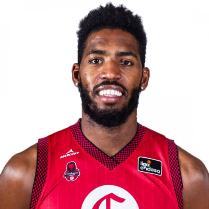 Photo de Jason Thompson, saison 2020-2021