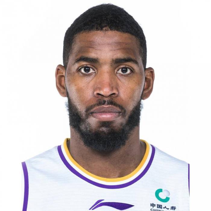 Photo de Jason Thompson, saison 2020-2021