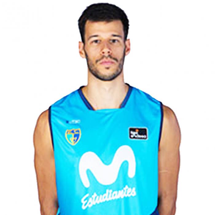 Photo of Duje Dukan, 2019-2020 season