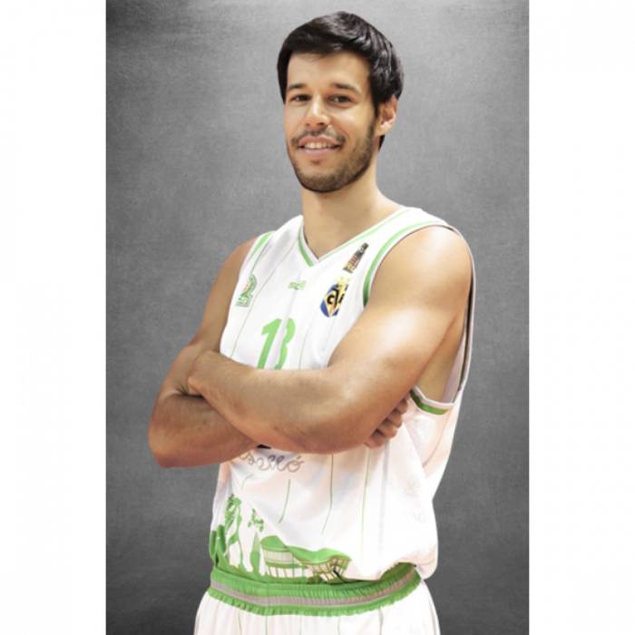 Photo of Duje Dukan, 2020-2021 season