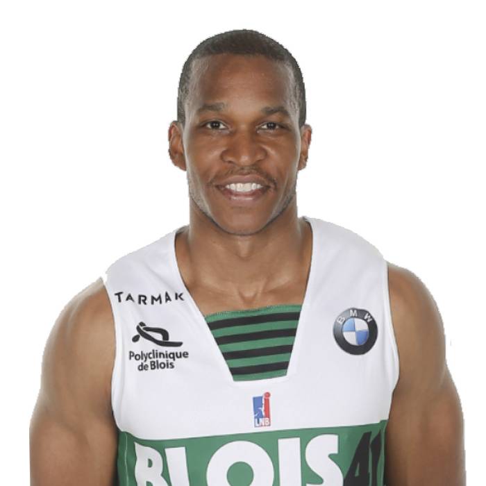 Photo of Torey Thomas, 2017-2018 season